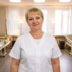Лечение и профилактика пролежней 1 Степаненко Антонина