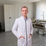 Как перевезти лежачего больного из больницы домой: пошаговый план 1 Есаков Александр Олегович