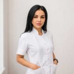 Как оформить пожилого в государственный дом престарелых: порядок 1 Дарбинян Кристина Санжаровна